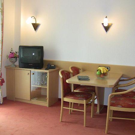 Bergidyll Hotel โอเบอร์สทดอร์ฟ ภายนอก รูปภาพ