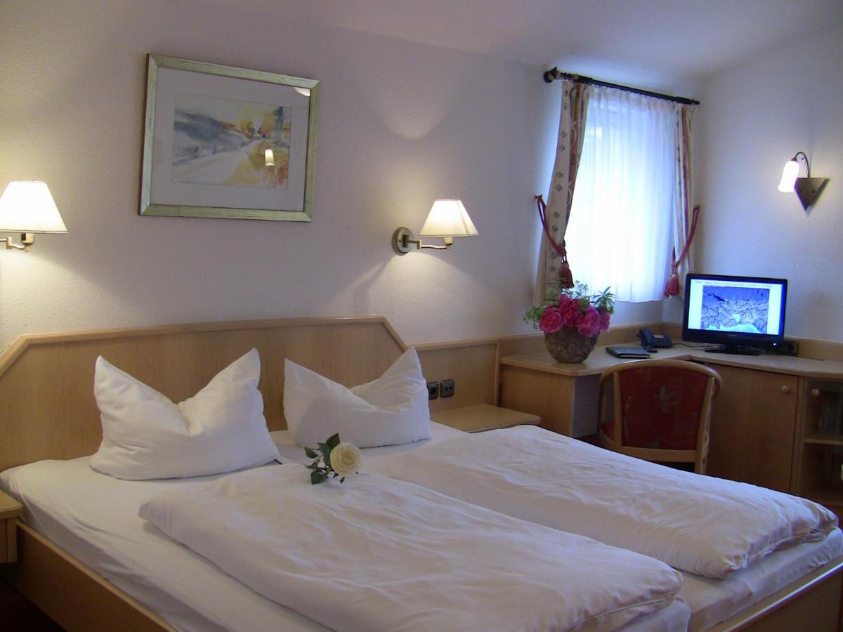 Bergidyll Hotel โอเบอร์สทดอร์ฟ ภายนอก รูปภาพ