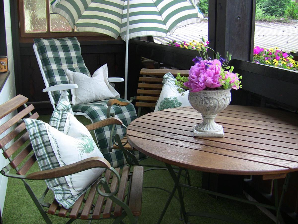 Bergidyll Hotel โอเบอร์สทดอร์ฟ ภายนอก รูปภาพ
