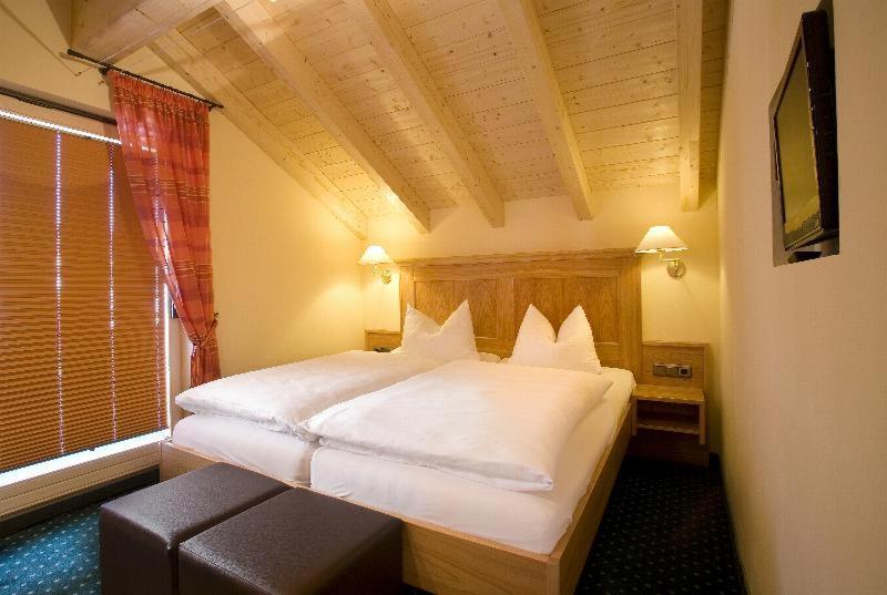 Bergidyll Hotel โอเบอร์สทดอร์ฟ ภายนอก รูปภาพ