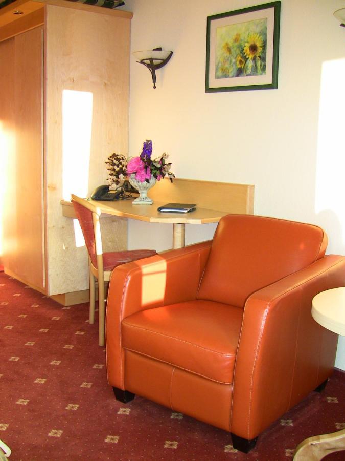 Bergidyll Hotel โอเบอร์สทดอร์ฟ ภายนอก รูปภาพ