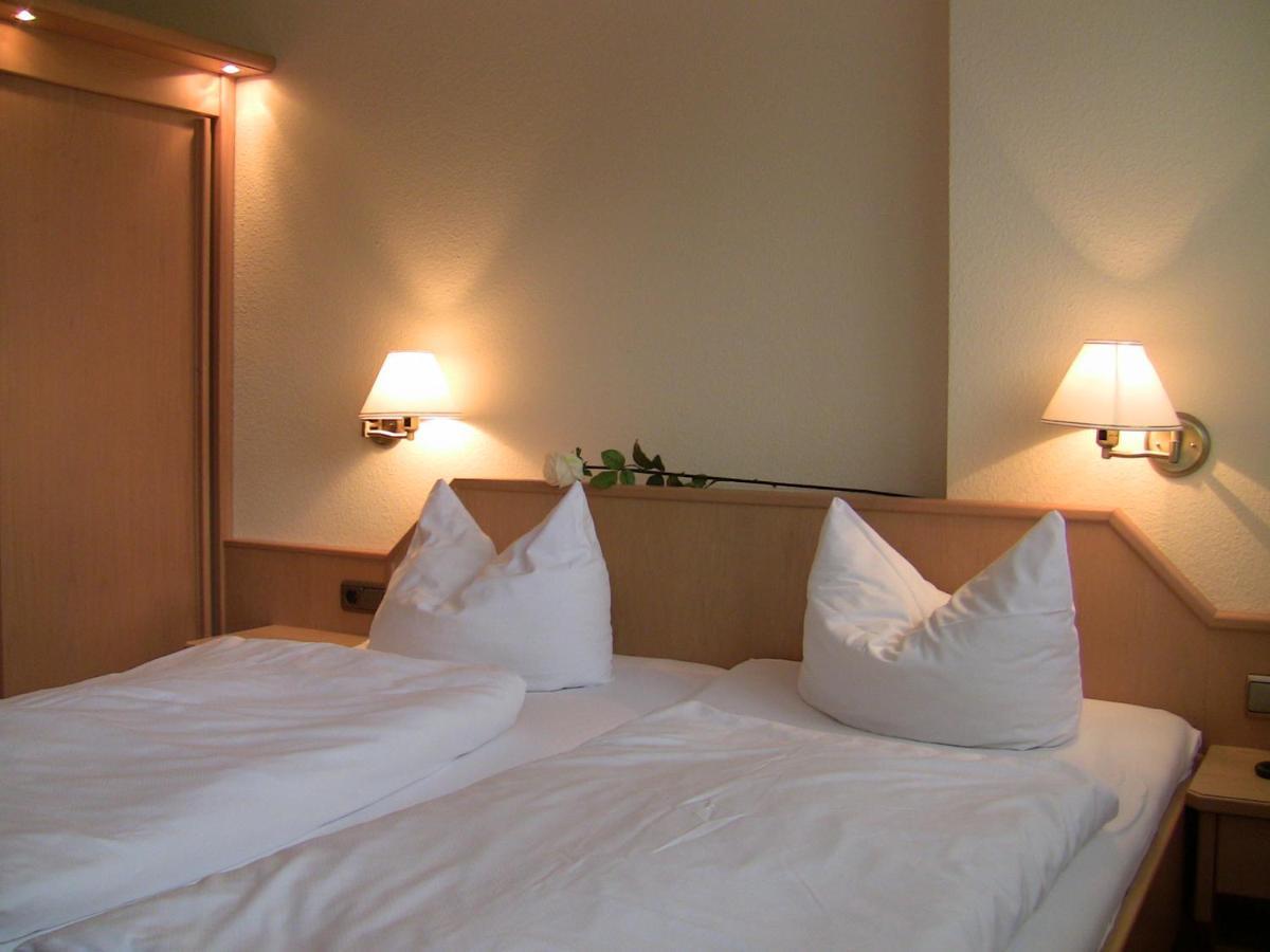 Bergidyll Hotel โอเบอร์สทดอร์ฟ ภายนอก รูปภาพ