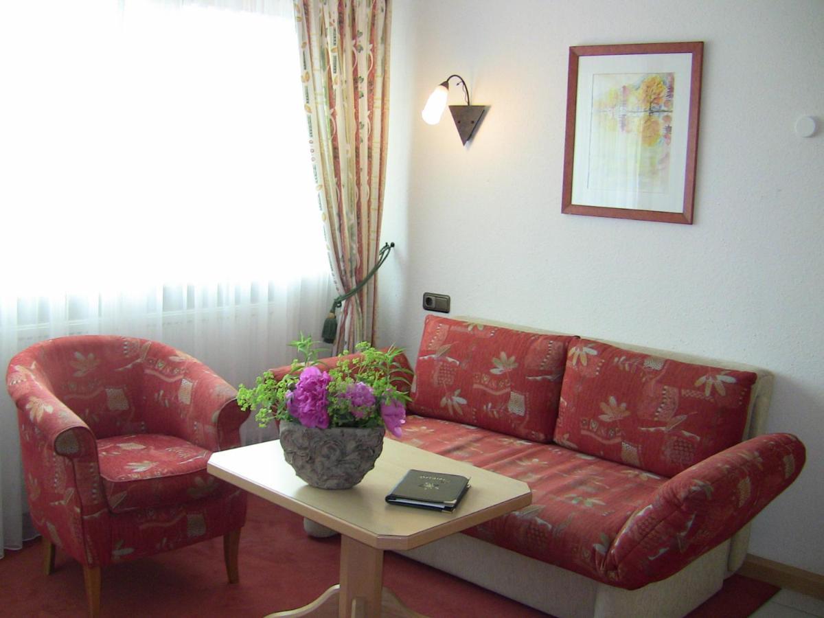 Bergidyll Hotel โอเบอร์สทดอร์ฟ ภายนอก รูปภาพ
