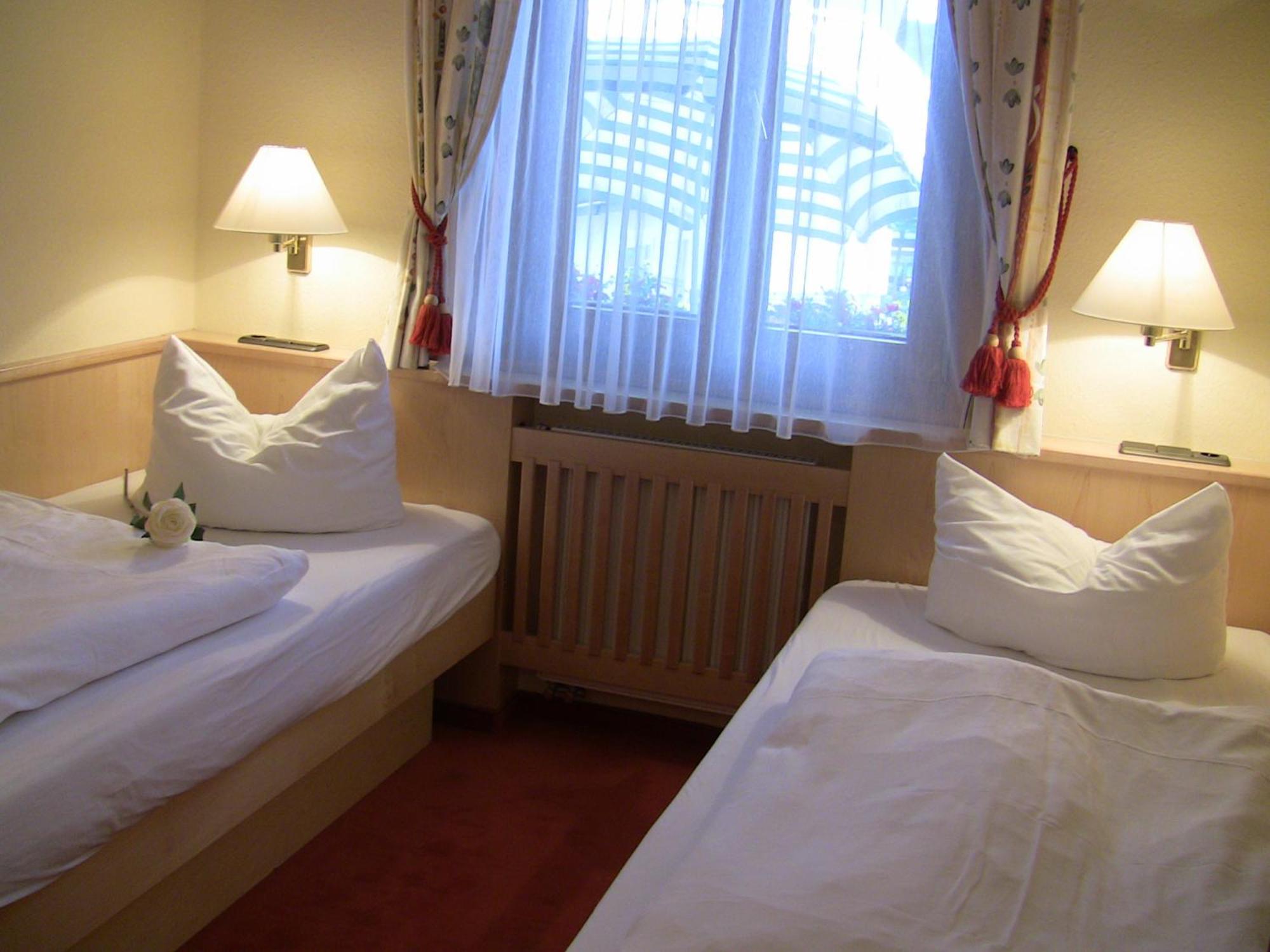 Bergidyll Hotel โอเบอร์สทดอร์ฟ ภายนอก รูปภาพ