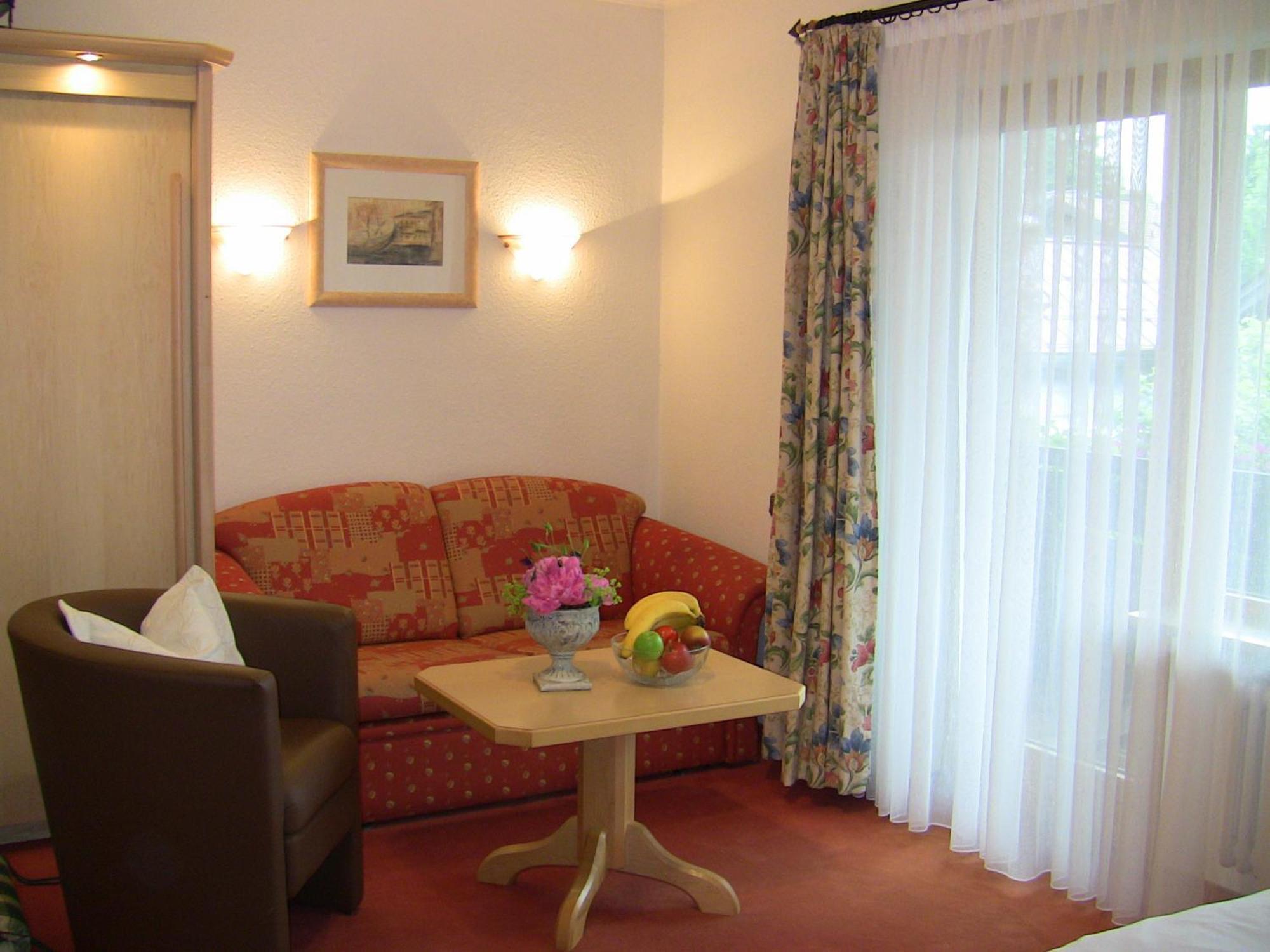 Bergidyll Hotel โอเบอร์สทดอร์ฟ ภายนอก รูปภาพ