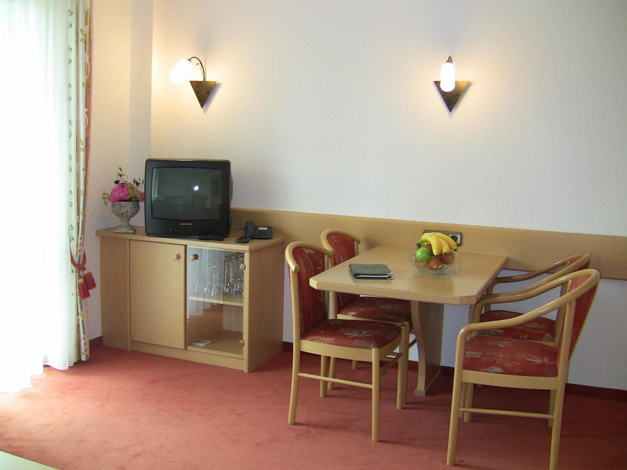 Bergidyll Hotel โอเบอร์สทดอร์ฟ ภายนอก รูปภาพ