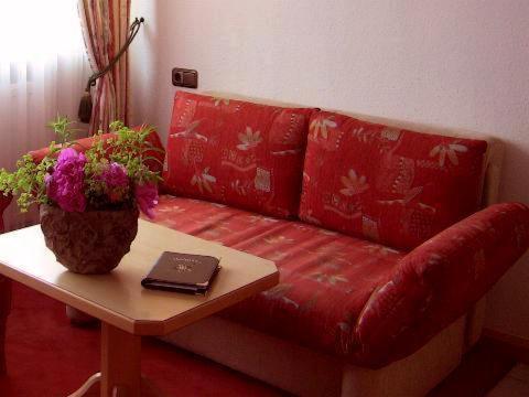 Bergidyll Hotel โอเบอร์สทดอร์ฟ ภายนอก รูปภาพ